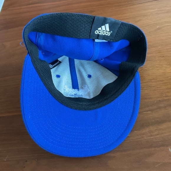 Adidas Lower Dauphin Lacrosse Falcons Hat - Picture 5 of 5